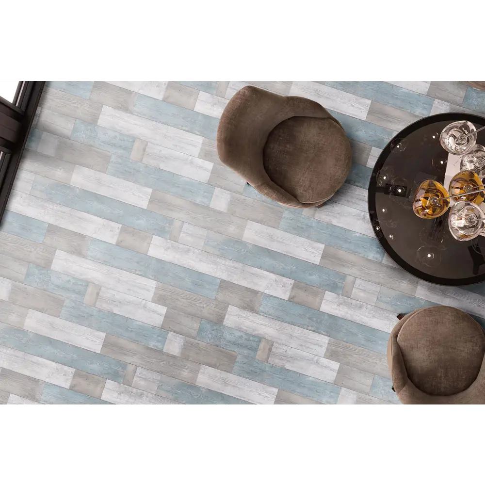 Линолеум «Лазурит» 31 класс 3 м IVC STLM-2020023 - Вид №4