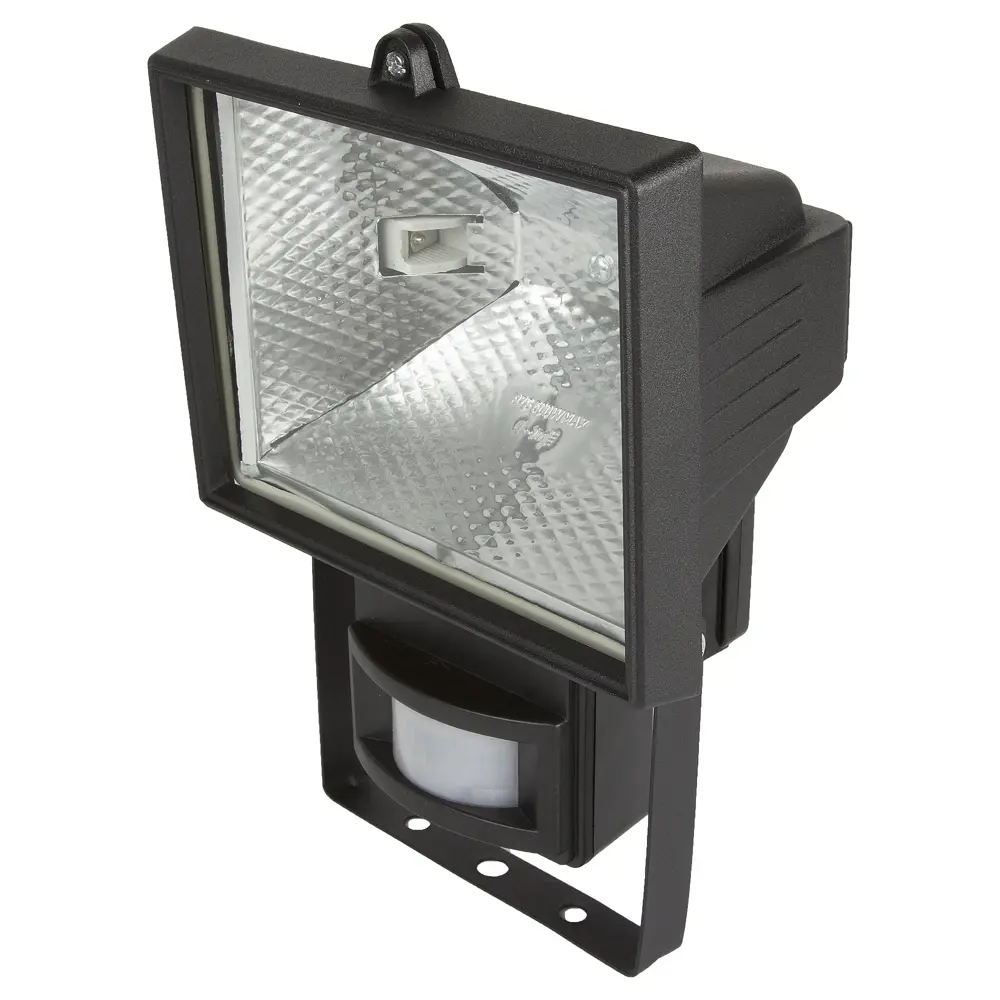 Прожектор с датчиком движения Inspire 500 Вт, IP44 STLM-2035029 - Вид №2
