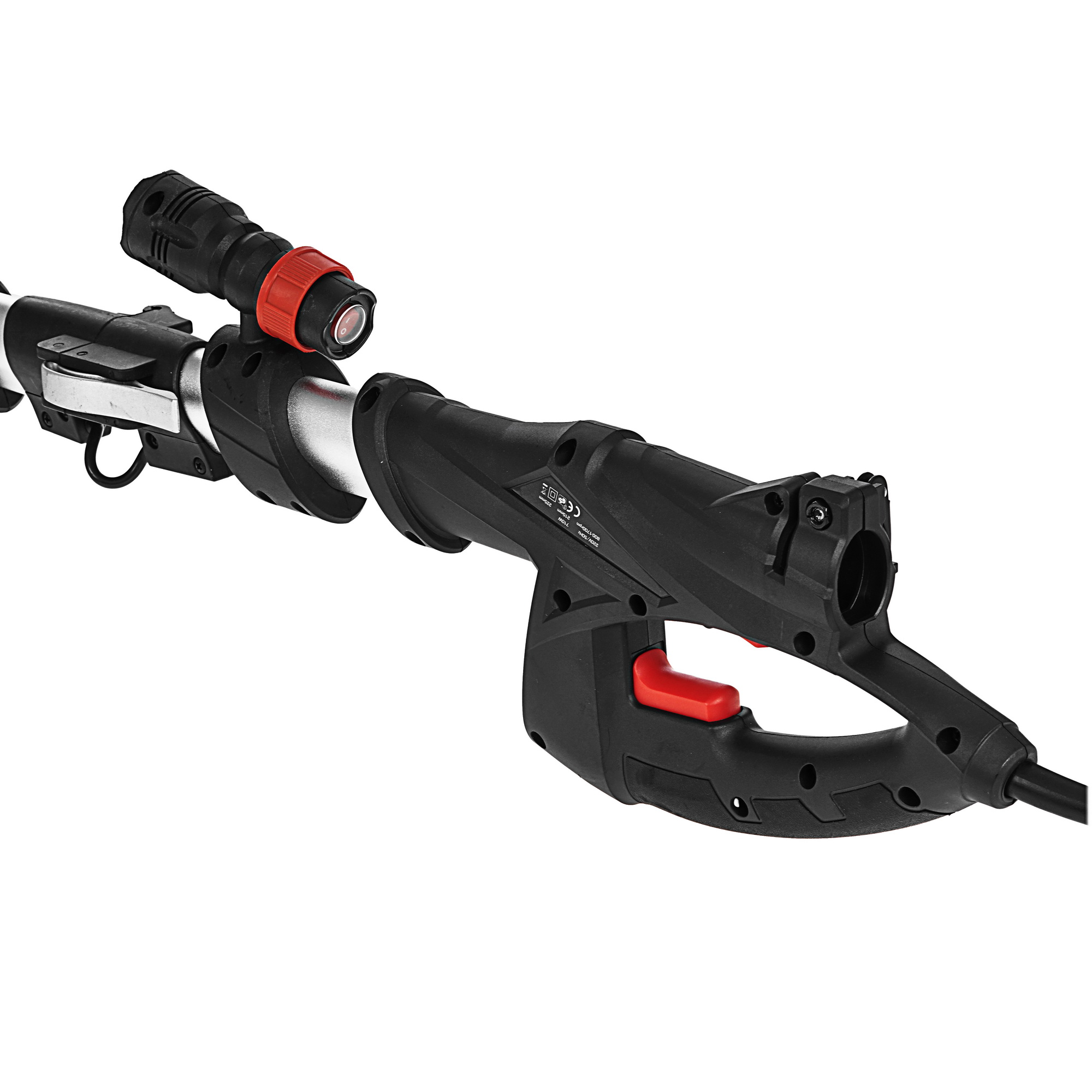 Шлифовальная машина для стен и потолка SCHTAER 710W 3000T 5490424 STDN-0073684 - Вид №3