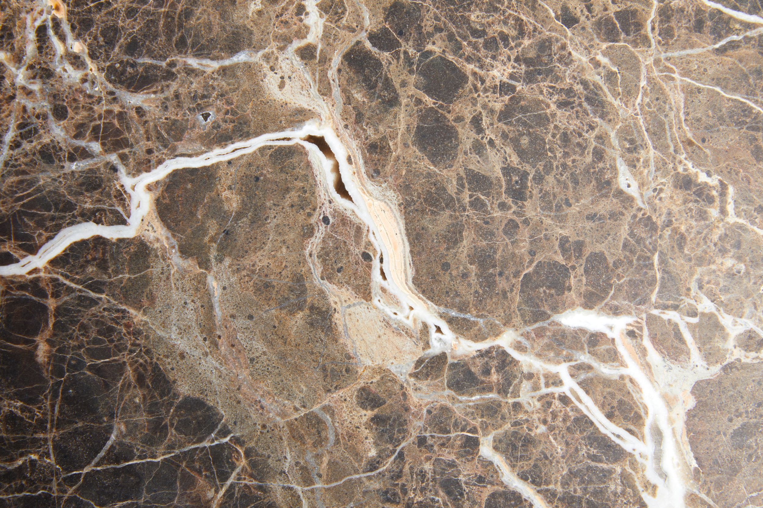 Прямоугольная мраморная консоль REDA AMALOU DESIGN ARCH-00080876 - Вид №6