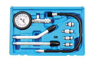 16025053 Компрессометр бензиновый M10/M12/M14/M18 в наборе 00-00006209 AIST