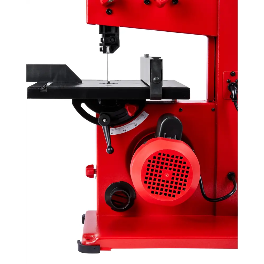 Пила ленточная по дереву Elitech СПЛ 04-14, 400 Вт STLM-2001771 - Вид №9