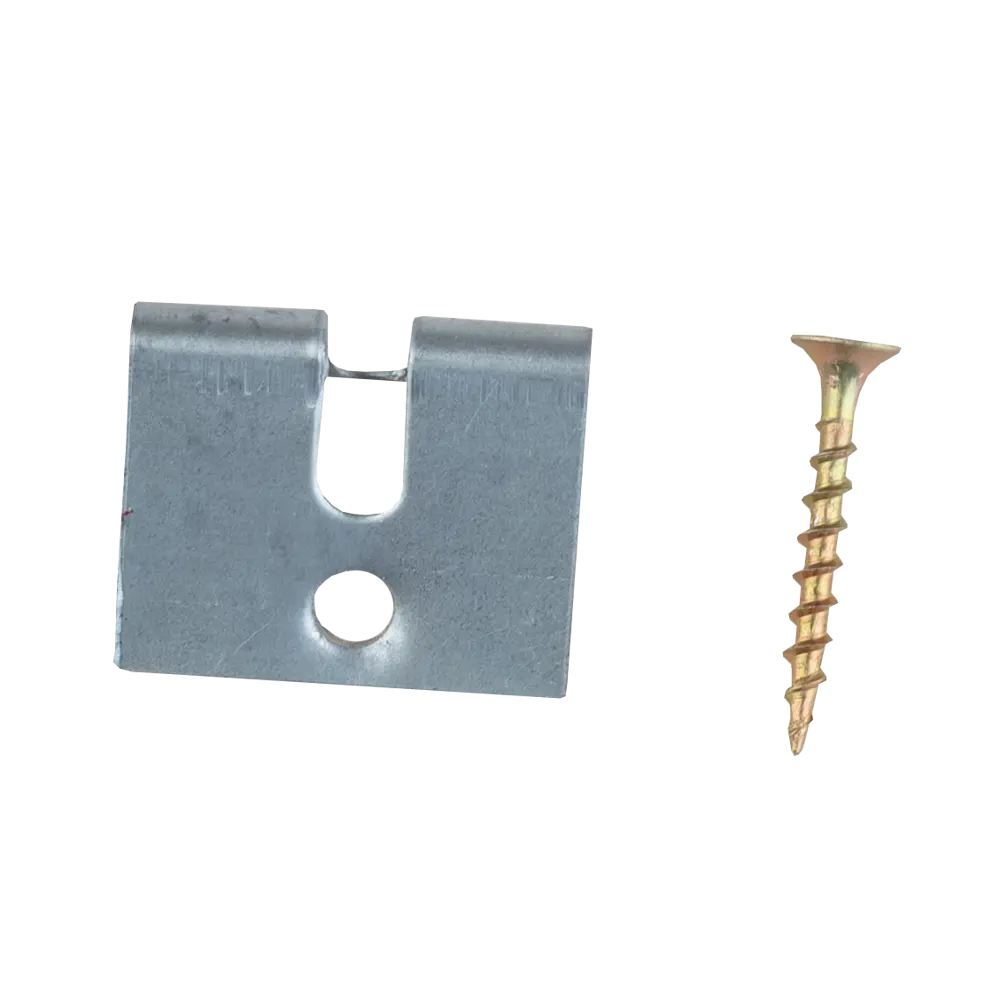 Металлическая клипса стартовая MultiDeck МУЛЬТИДЕК STLM-2121285 - Вид №1