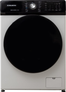 9182426 Стиральная машина HOLBERG HWM 8142WI BL белый