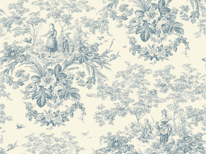 Нетканые обои с пейзажами