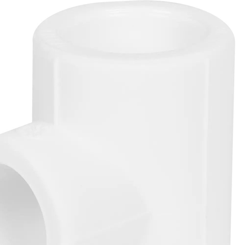 Тройник переходной Valtec 25×20×25 мм для водопроводных систем 84388980 STLM-0048948 - Вид №2