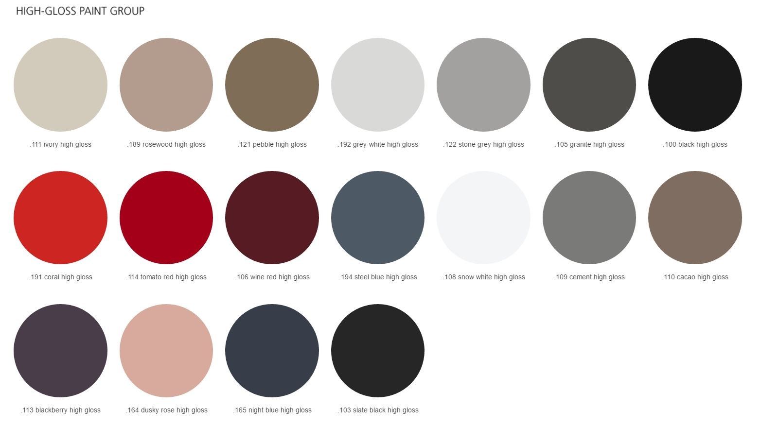 Модульный шкаф Schonbuch ARCH-00048663 - Вид №13