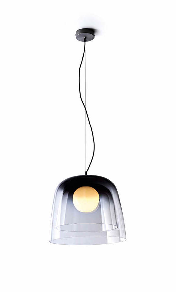 GRST241 Moonlight люстра одинарная Starlight - giorgio collection