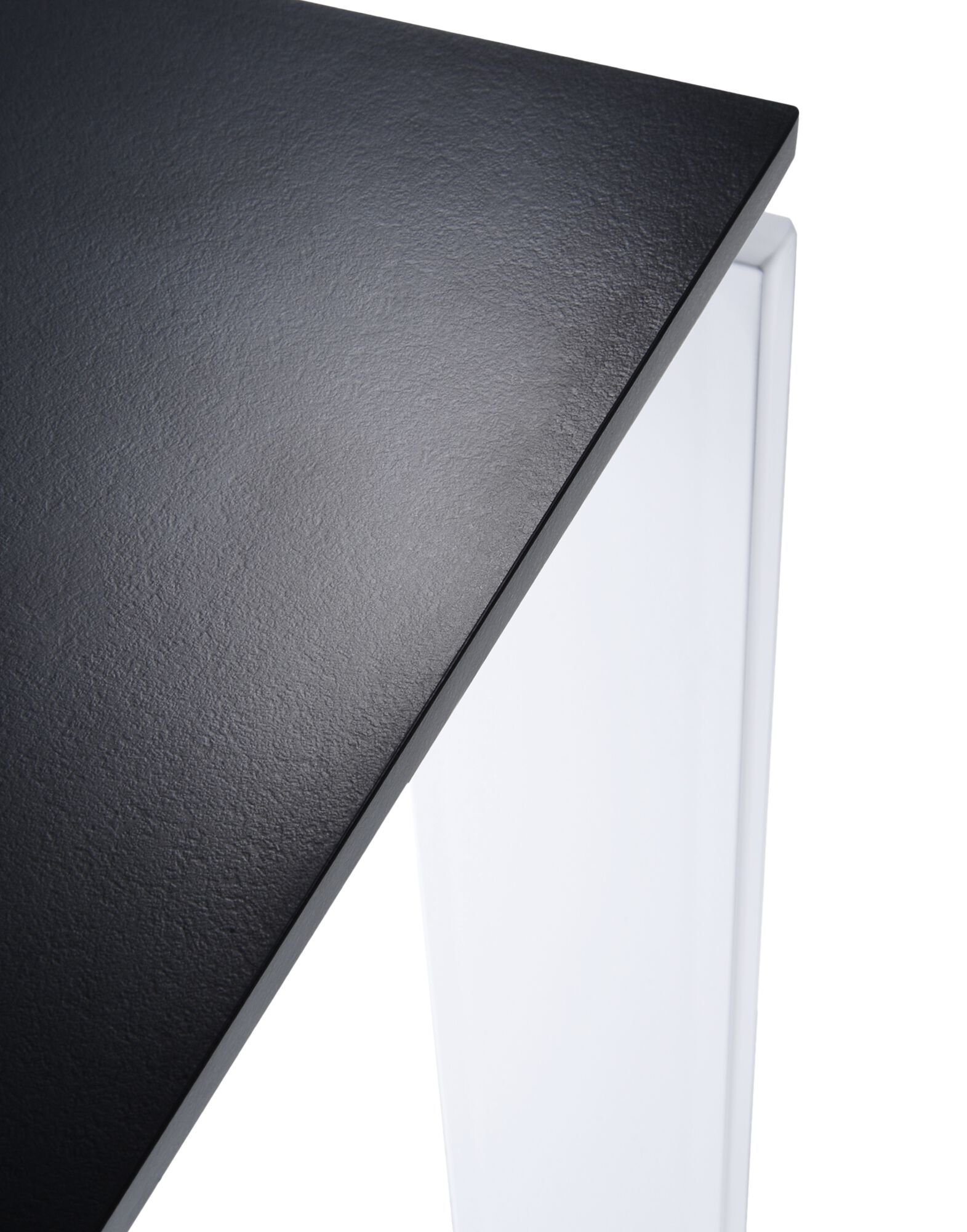 Квадратный стол со стальным основанием и ламинированной столешницей Kartell Four ARCH-00072405 - Вид №19