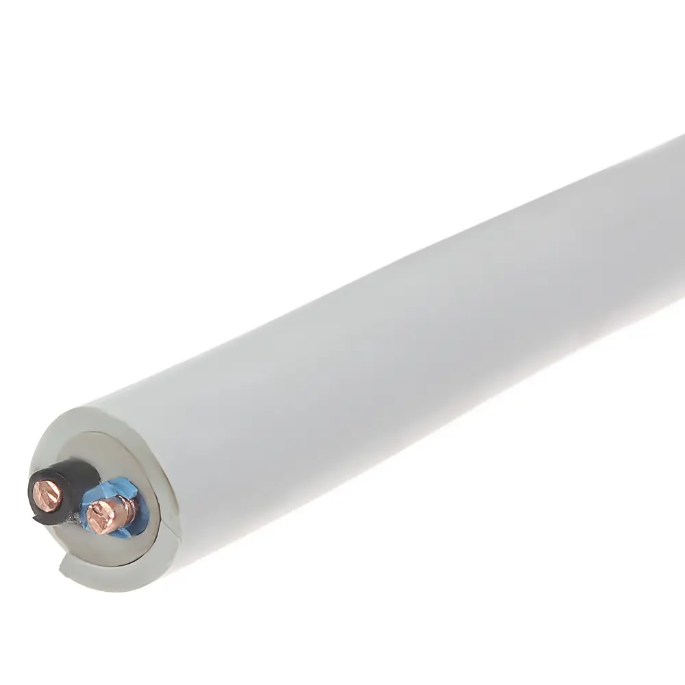 Кабель Electraline NYM 2х2.5 50 м (ГОСТ) 81930718 STLM-2021630 