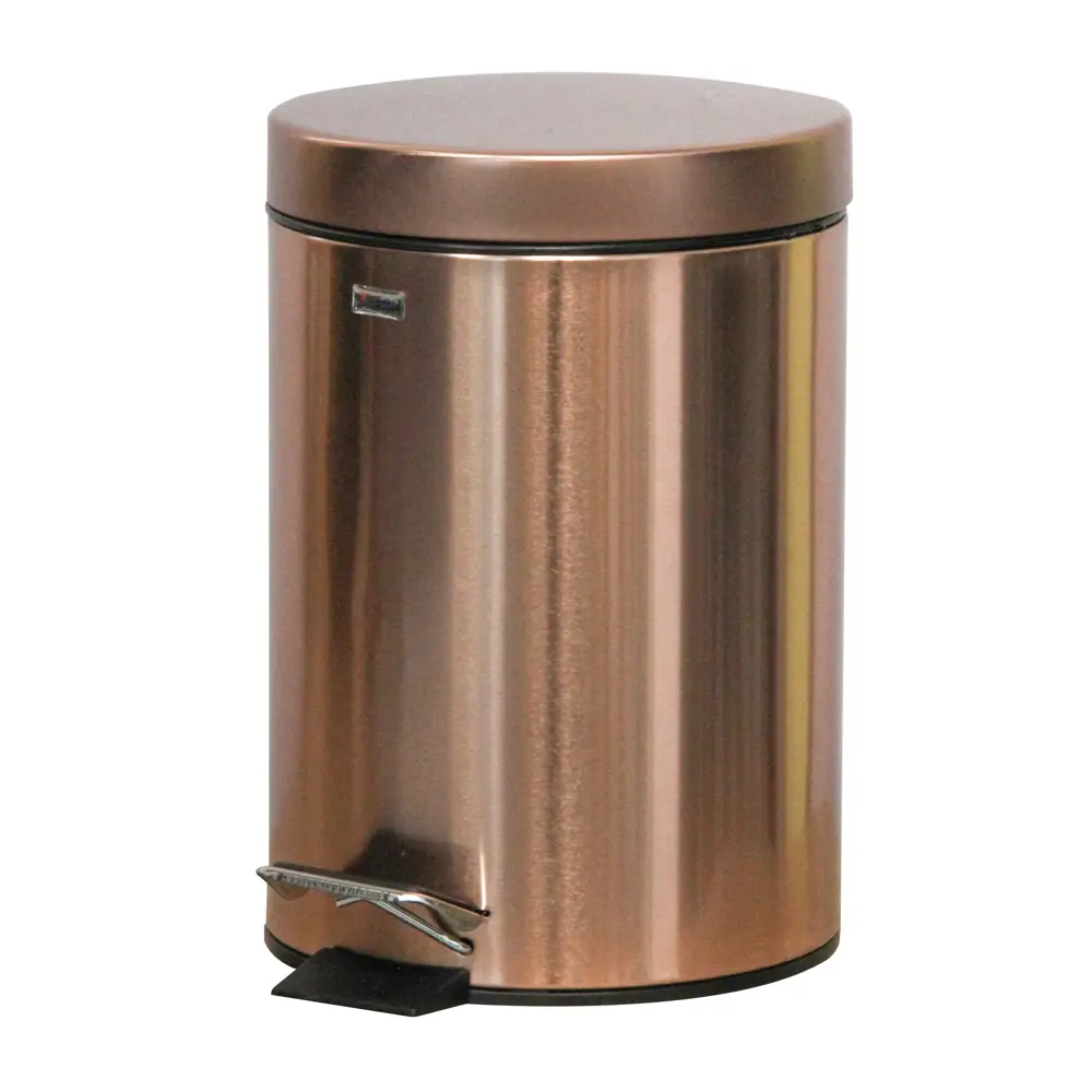 Контейнер для мусора Axentia Riga 3 л Santreyd STLM-2133791