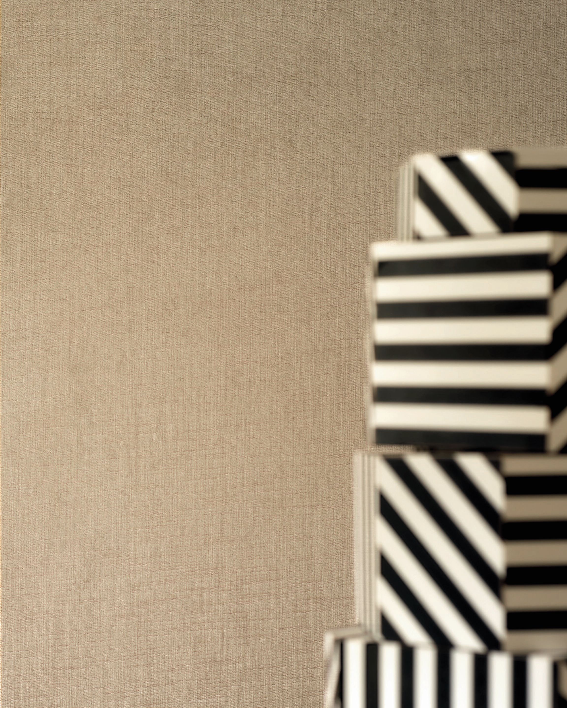 Бархатная моющаяся настенная ткань Élitis Alcôve ARCH-00075875 - Вид №11