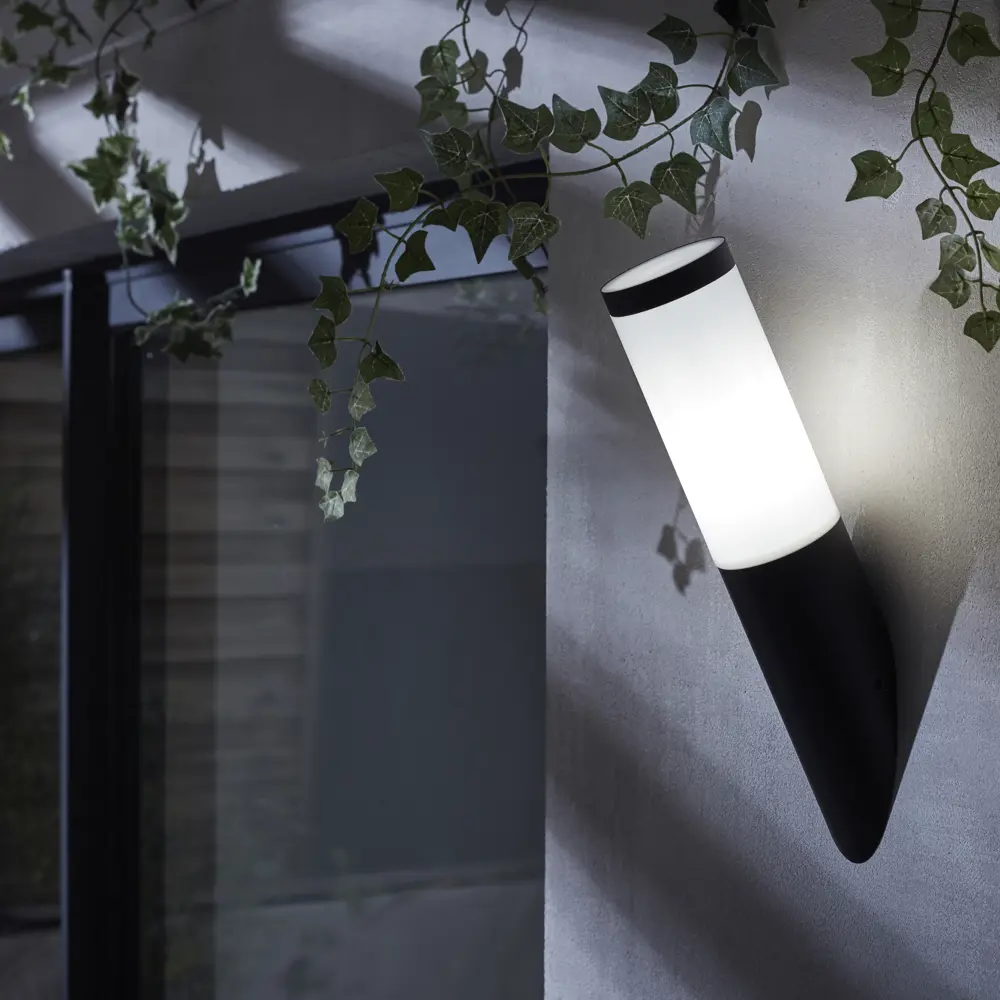 INSPIRE Travis 25 - уличный настенный светильник с защитой IP44 82664609 STLM-0033236 - Вид №1