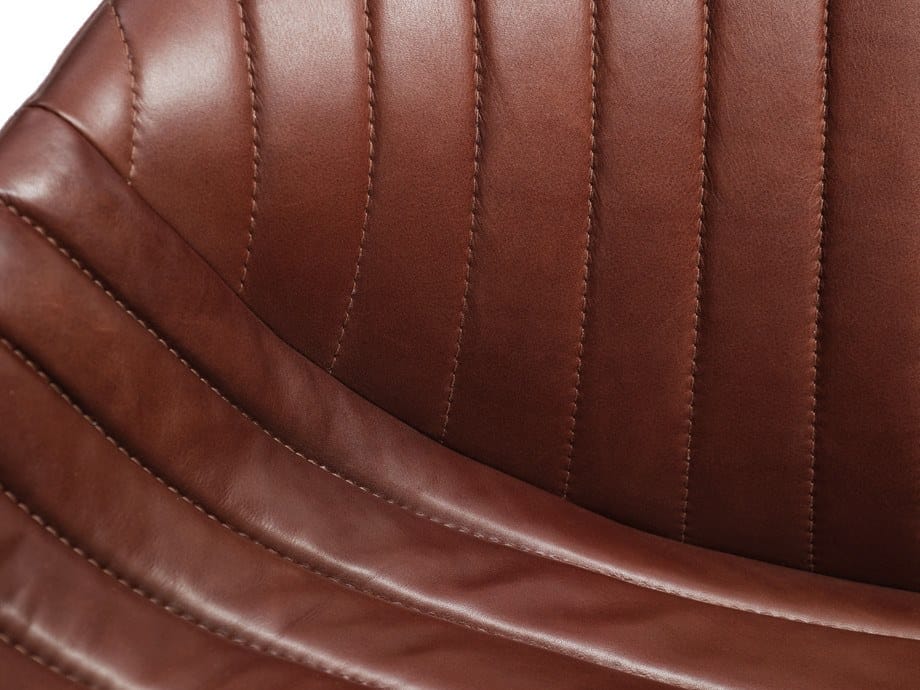 Кожаное кресло Wittmann Устрица ARCH-00015437 - Вид №1