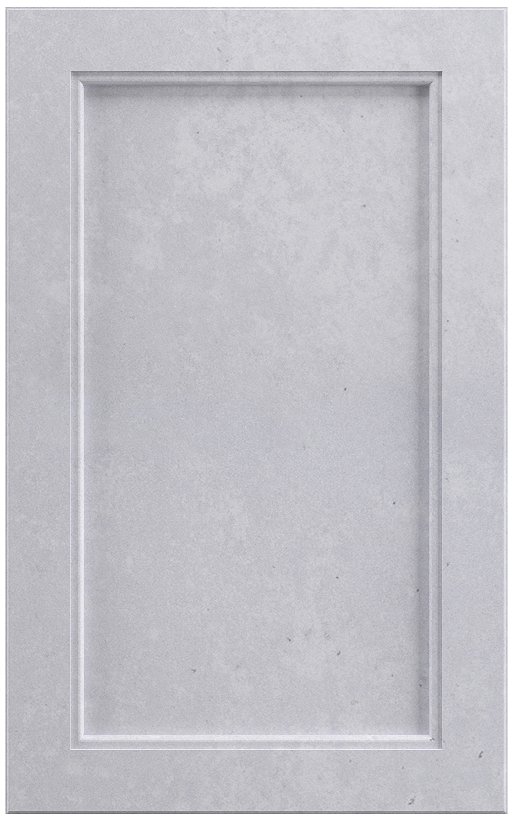 Фасады для кухни Кантри Фрезеровка «Дакота» Гравий №296 SIDAK SIST1812-216