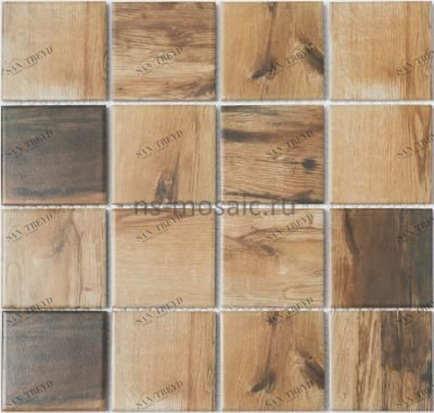 PR7373-41 керамика 306х306 NSmosaic sun-id-318121