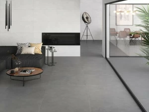 PERONDA Настенная / напольная плитка под бетон для интерьера и экстерьера