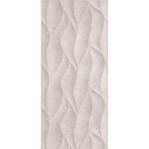 Керамический декор Ivory W M/STR 30х90см, цена за упаковку CRETO Pacific
