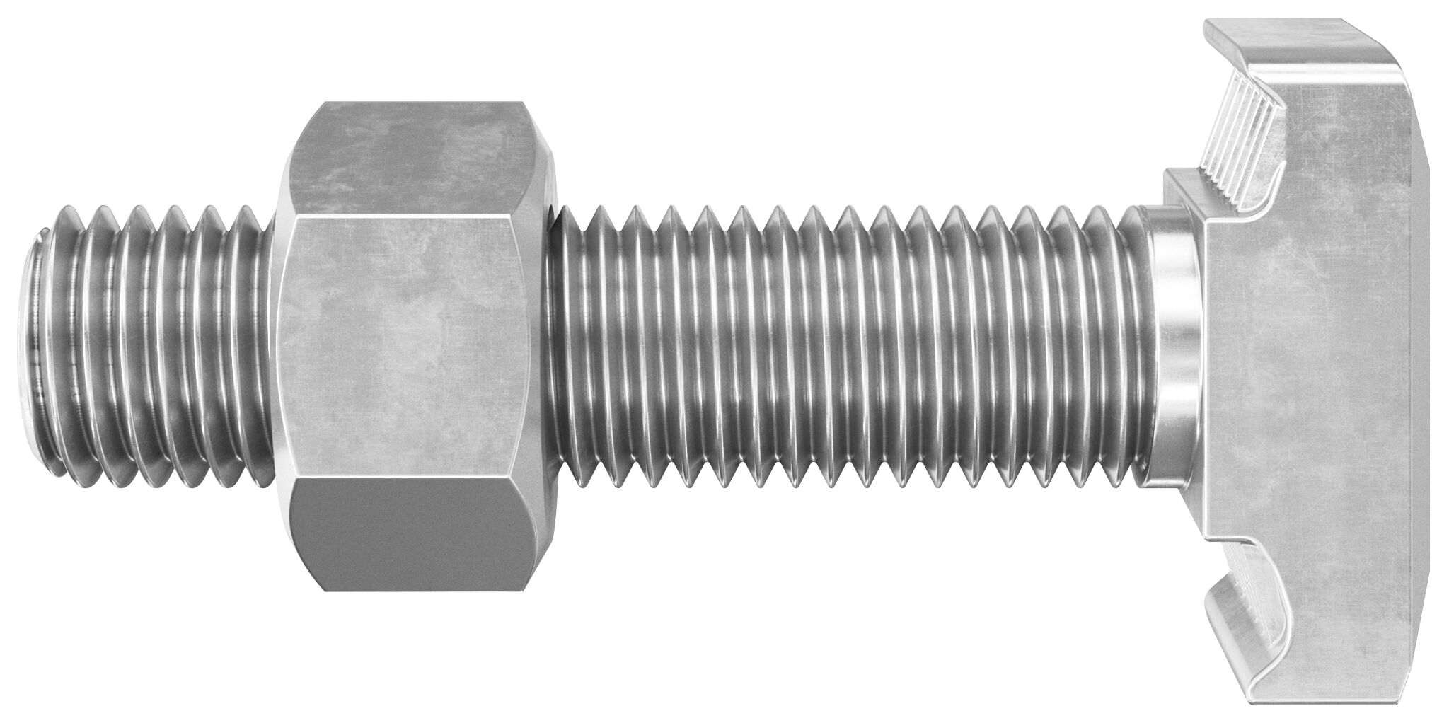 Болт молотка FISCHER литой ARCH-00088274 - Вид №4