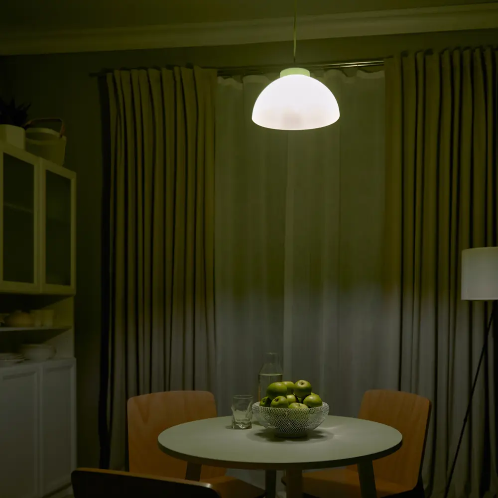 INSPIRE Rosanna — подвесной светильник для стильного интерьера 18134373 STLM-0009547 - Вид №12