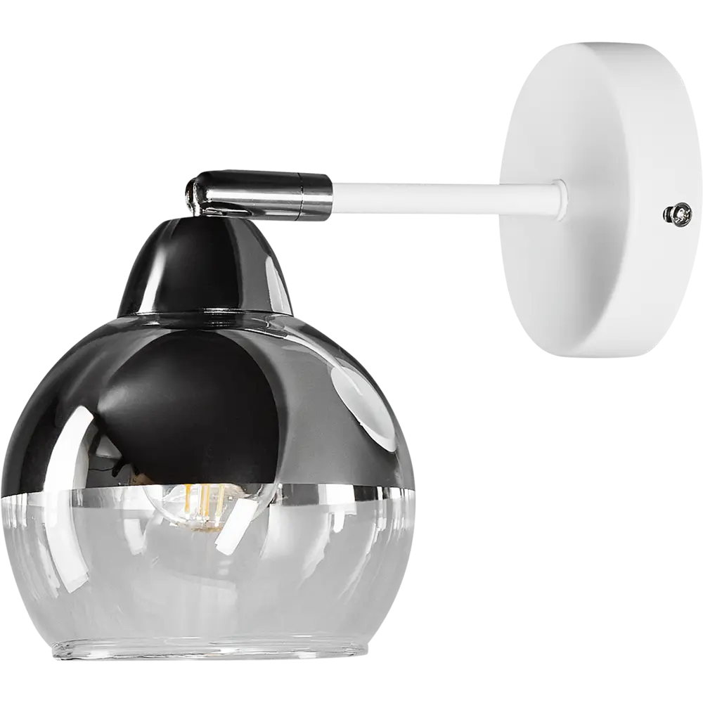 Бра Freya «Jasper» FR5225WL-01W STLM-2010146 - Вид №2