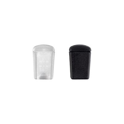 27102 Н Концевики черный 99 Santreyd 