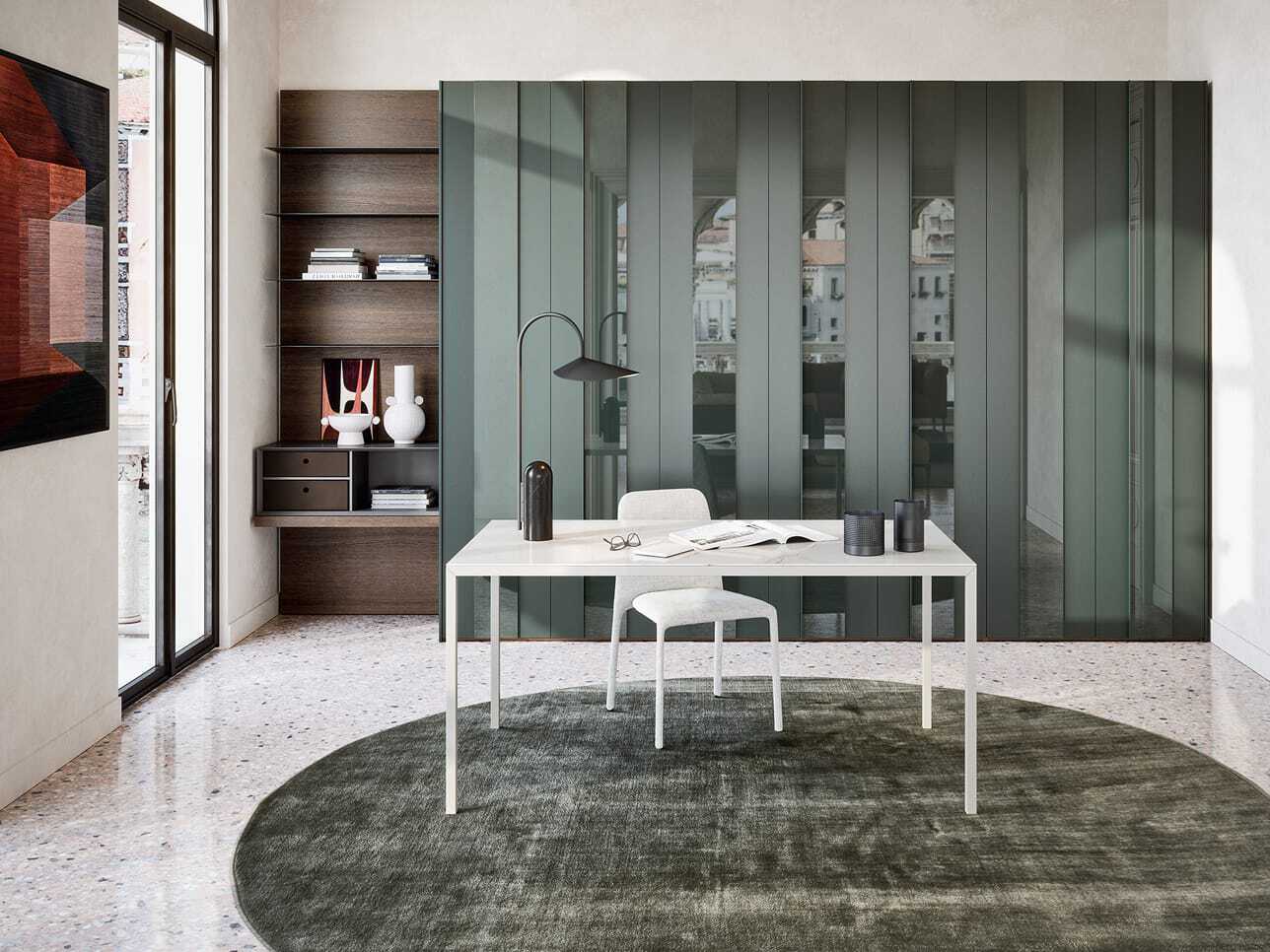 Съемный мягкий стул Novamobili ARCH-00081924 - Вид №7