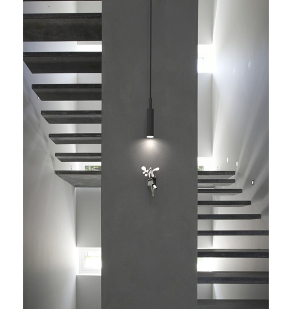 FROST МИНИ КАМУФЛЯЖ, одинарный » матовый Нержавеющая сталь Матовый W3002  - Вид №2