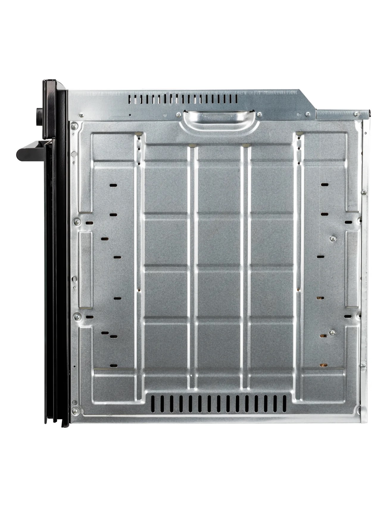 9240919 Электрический духовой шкаф Simfer B6EB56077 черный STDN-0076917 - Вид №4