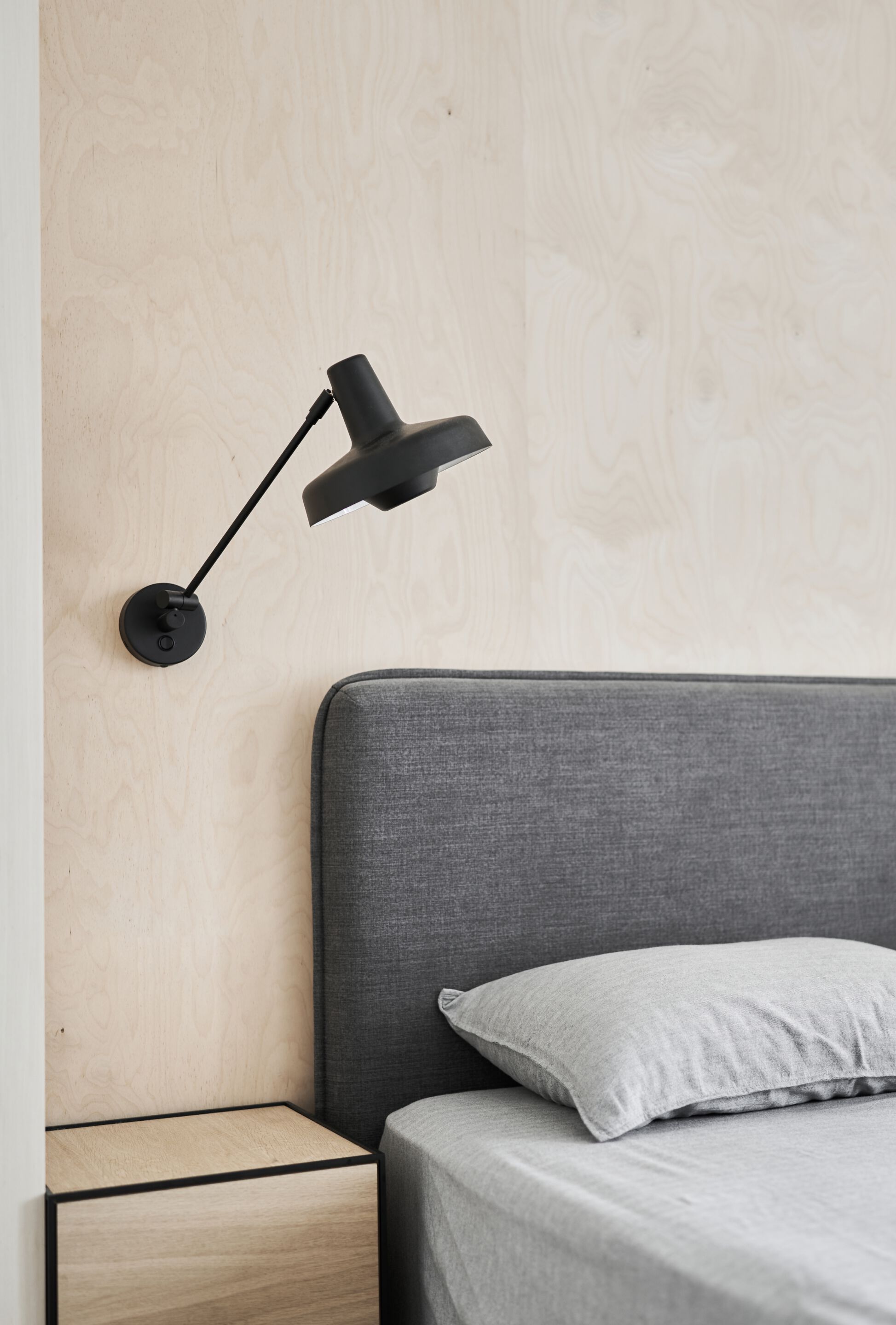 Регулируемый настенный светильник Grupa Arigato ARCH-00130115 - Вид №4