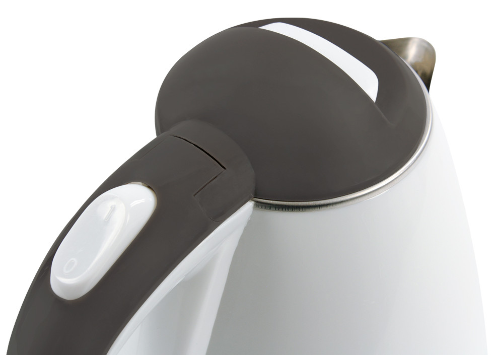 5354197 Электрочайник LUMME LU-166 серый STDN-0051019 - Вид №7