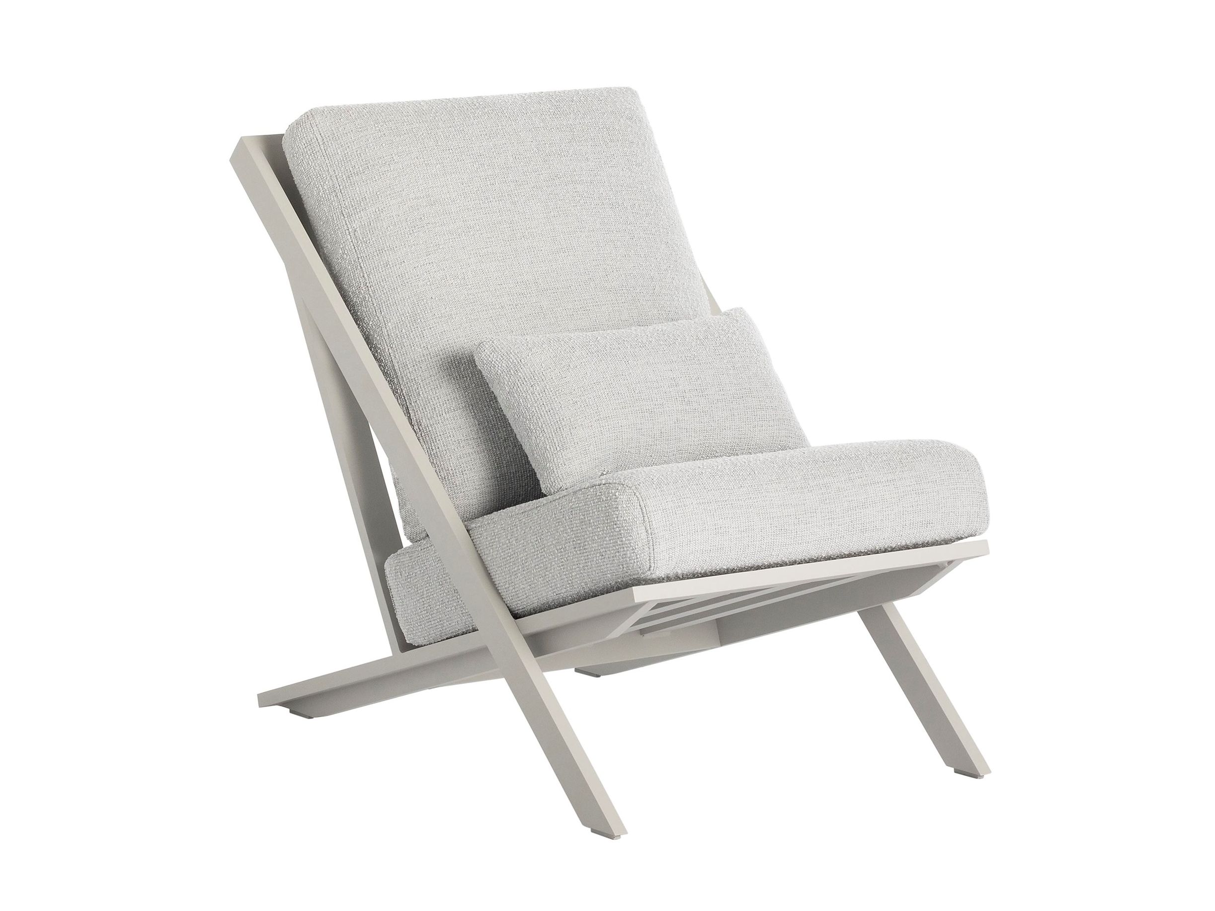 Тканевое кресло GANDIABLASCO Вне времени ARCH-00131989 - Вид №2