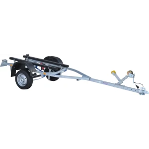 Прицеп Трейлер 829440 Дельфин