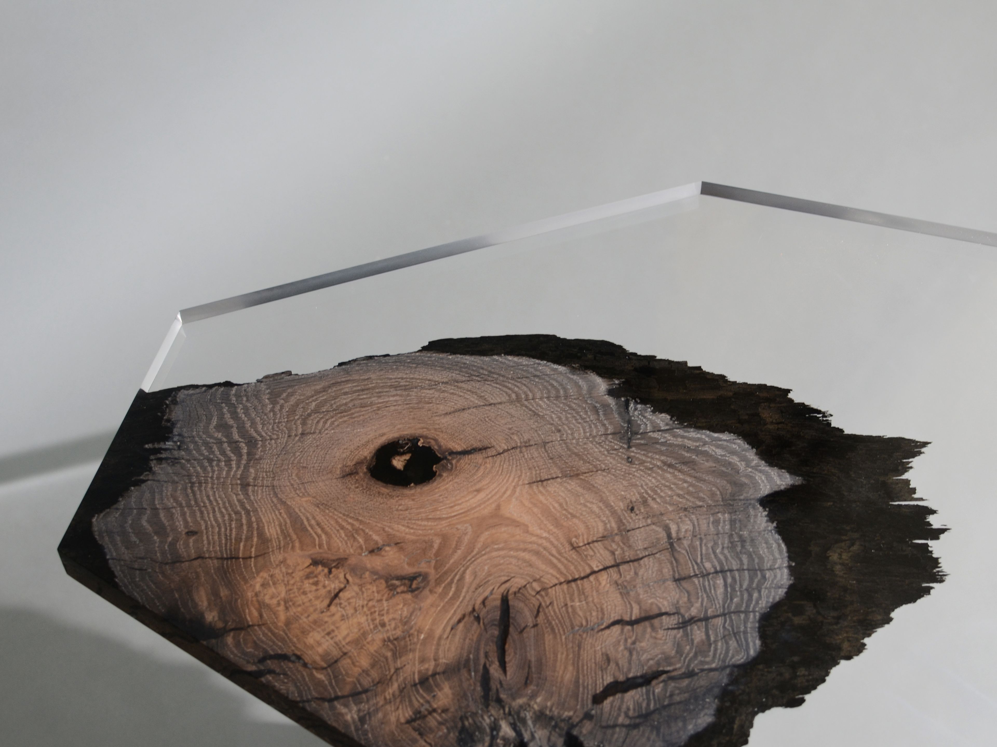 Журнальный столик alcarol Wetland ARCH-00023474 - Вид №6