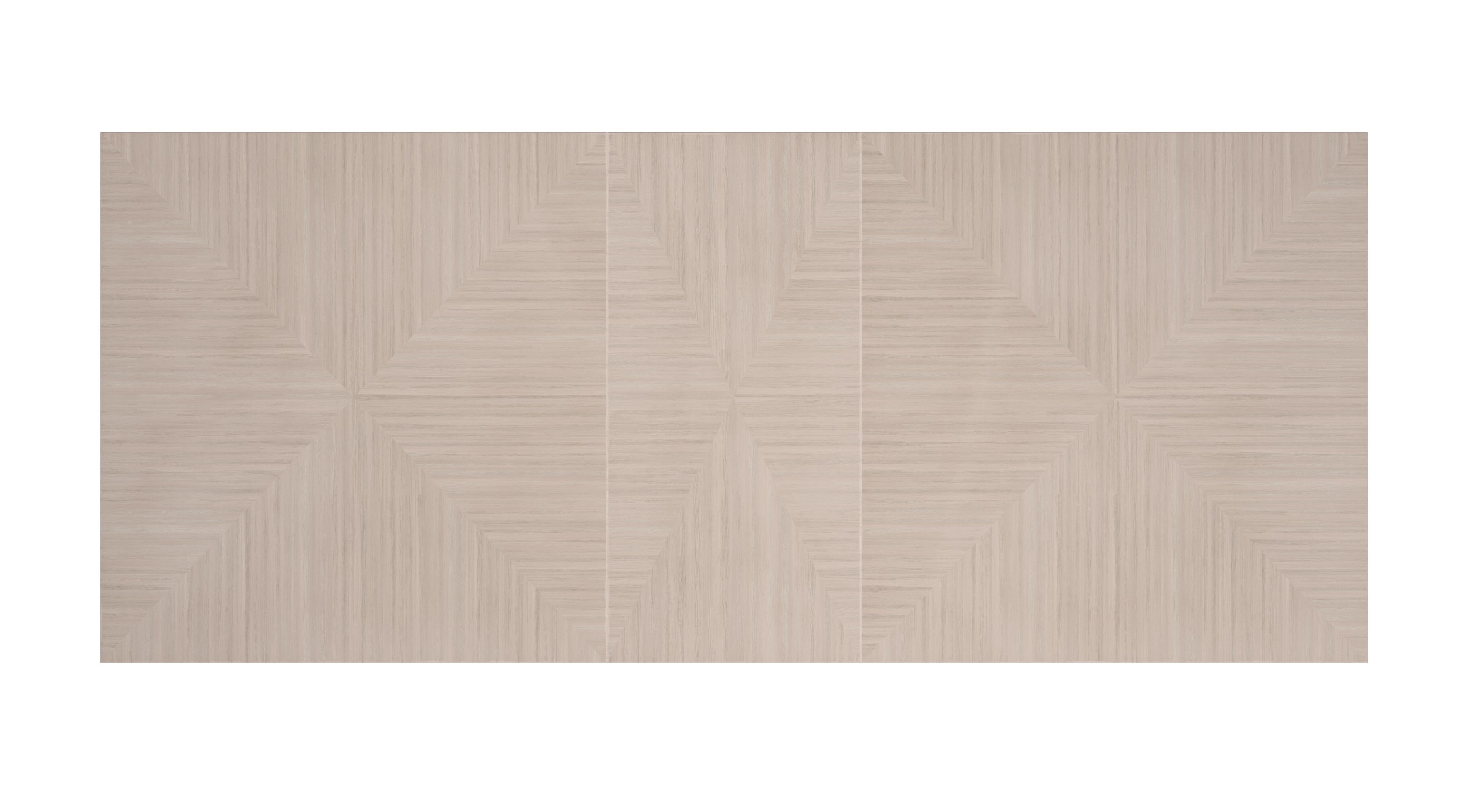 Деревянный выдвижной прямоугольный стол Caracole HORIZON ARCH-00054860 - Вид №4