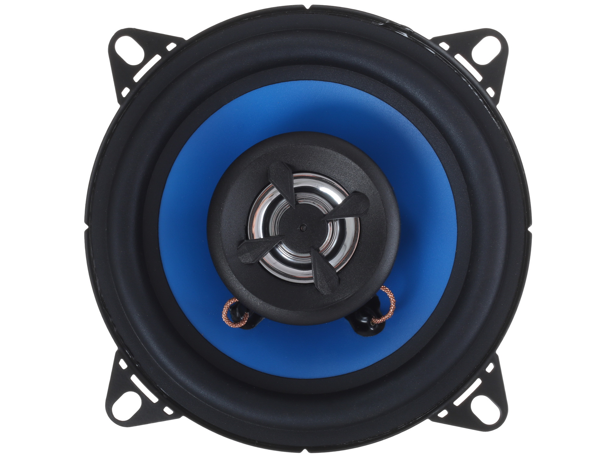 1159119 Коаксиальная акустическая система Digma DCA-K402 STDN-0080067 - Вид №1