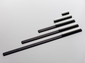 Модульная мебельная ручка Corian®