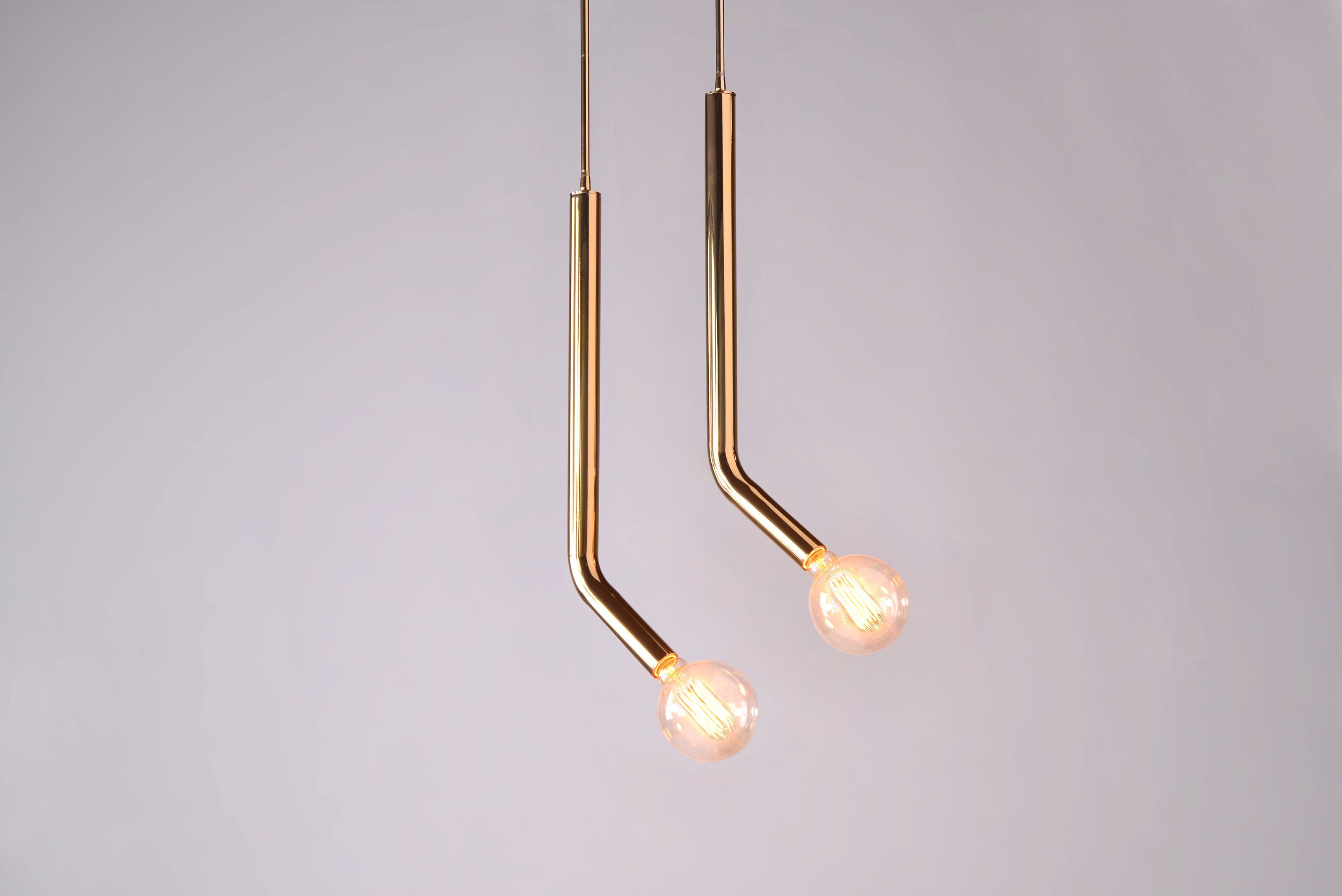 Подвесной светильник Phase Design Open Mic ARCH-00018057 - Вид №1