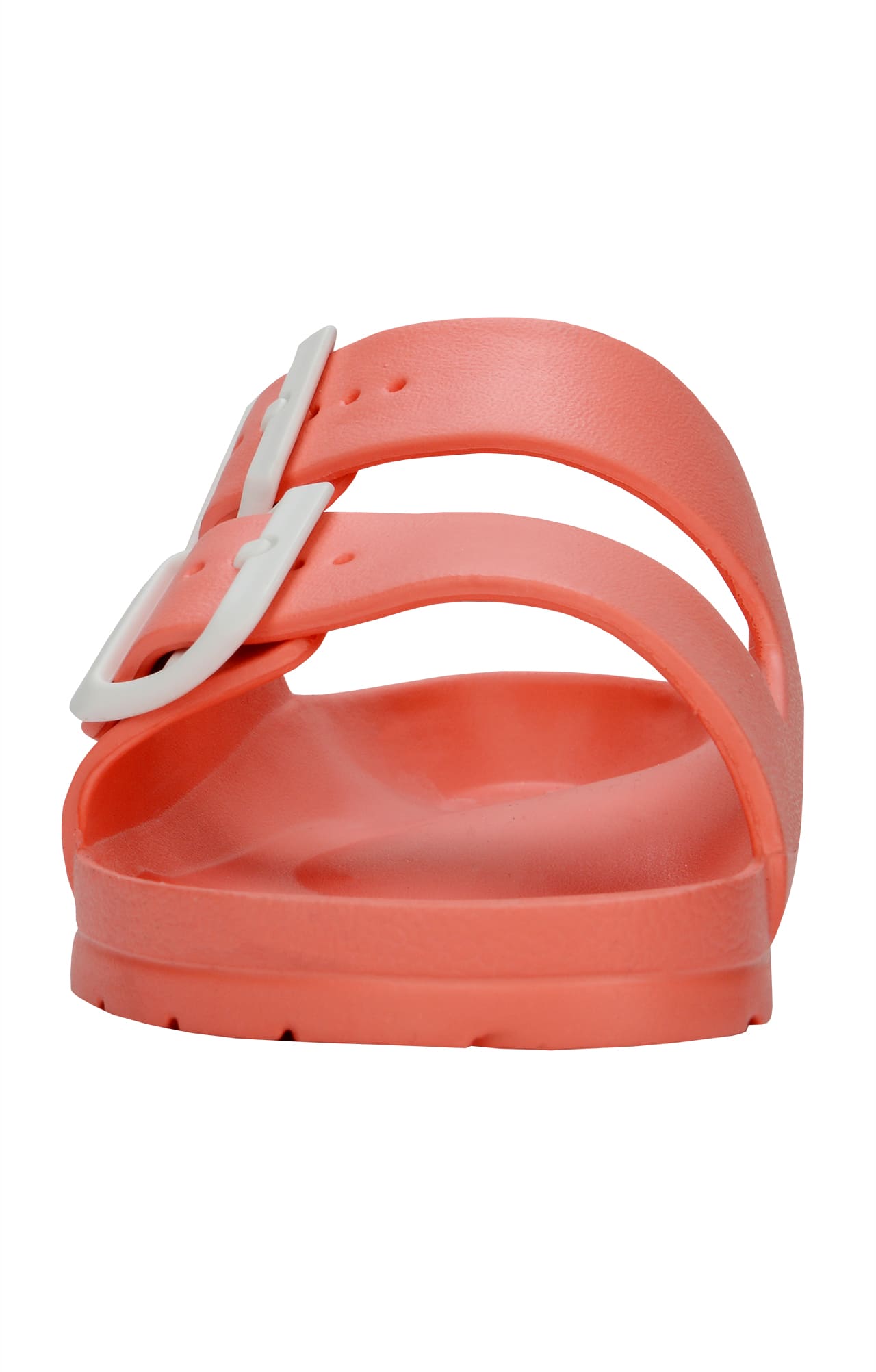 64066 Сланцы ЭВА Люкс женские персиковые  Одежда для горничных и уборщиц  размер 36 Спецодежда  - Вид №3