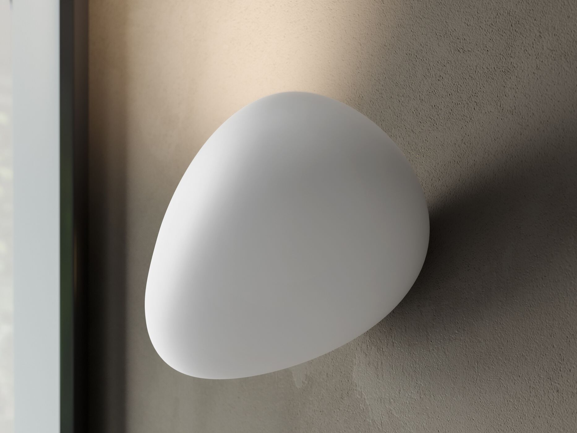 Наружная аппликация из смолы Karman FLÒ ARCH-00082240