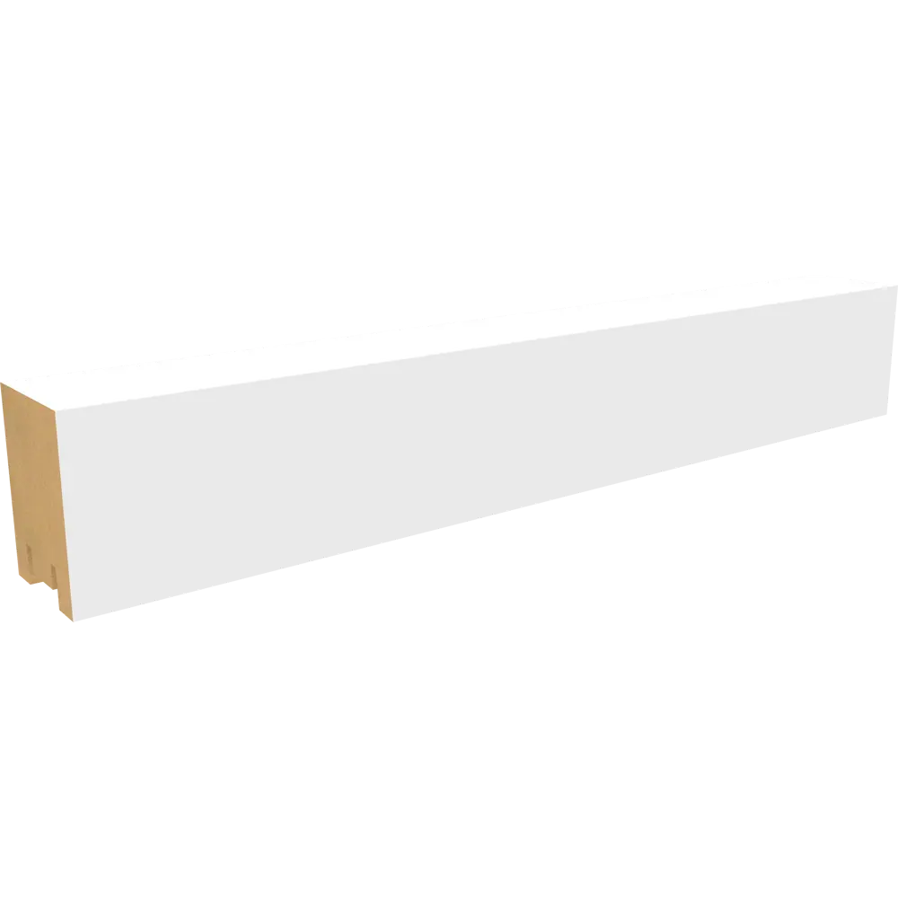 Santreyd Рейки МДФ Ривьера для интерьерного декора 40x30x2700 мм 86033724 STLM-0066250