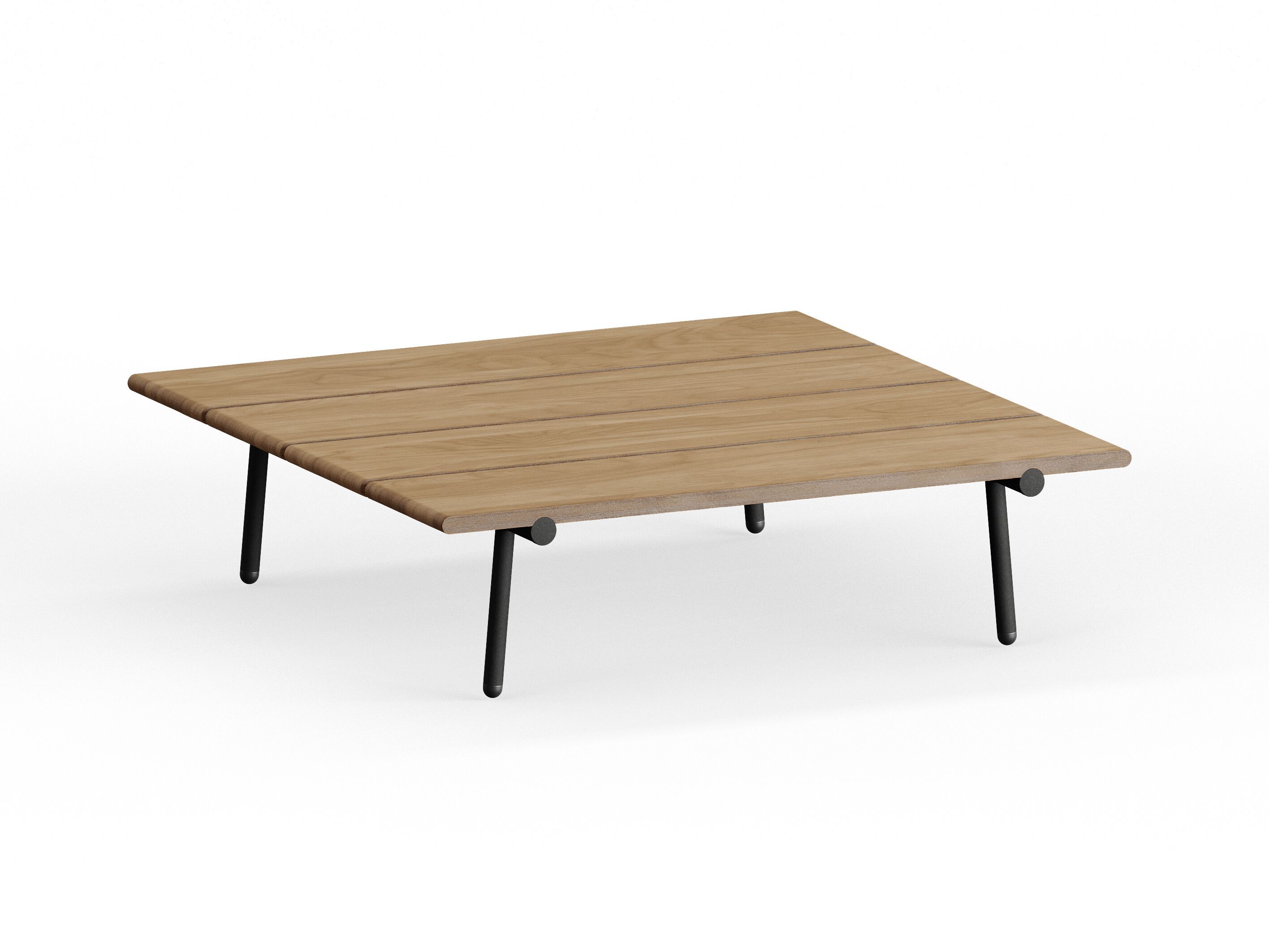 Садовый столик в ироко Bivaq нами ARCH-00058037