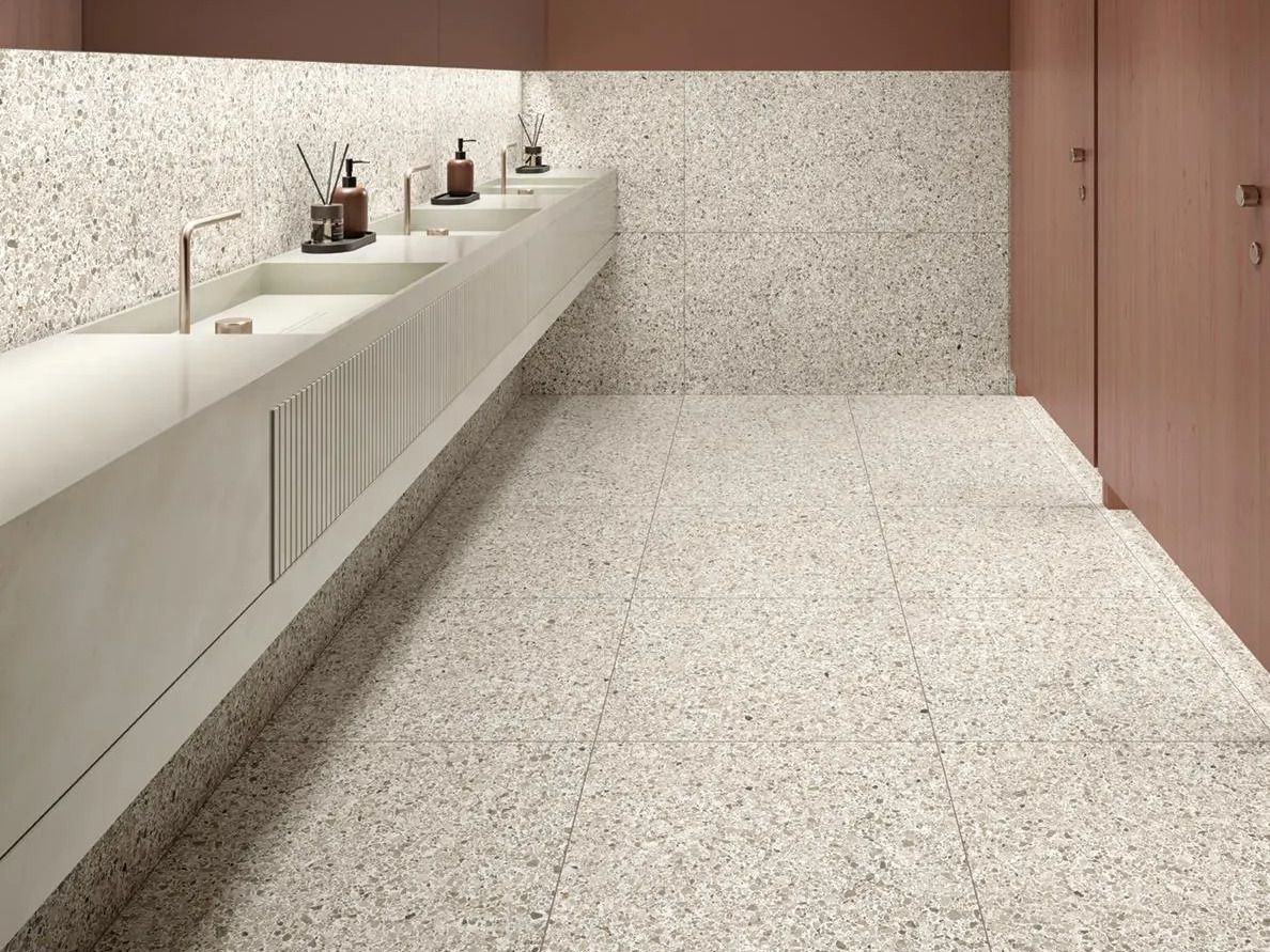 Напольное покрытие / Напольное покрытие из керамогранита MARGRES FRAGMENT ARCH-00074682