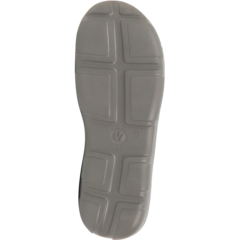 Ботинки двухцветные мужские размер 43 Oyo STLM-2063581 - Вид №3