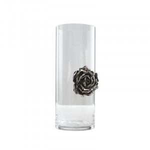 C09/RX45 Иллюзия ваза с розами Adriani e Rossi Один вариант