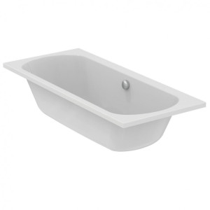 W004601 Прямоугольная ванна 180х80 см Ideal Standard SIMPLICITY