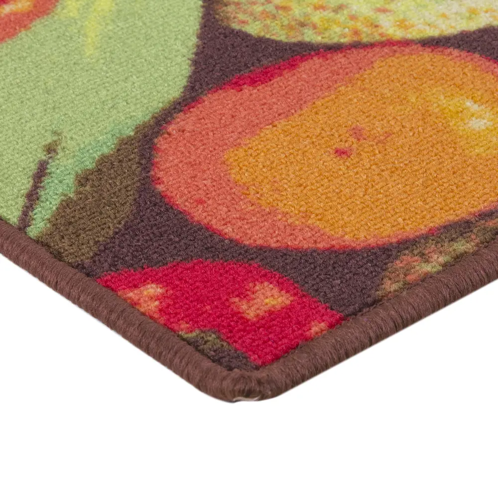 Коврик Inspire «Кухня» полипропилен 50х90 см STLM-2121079 - Вид №1