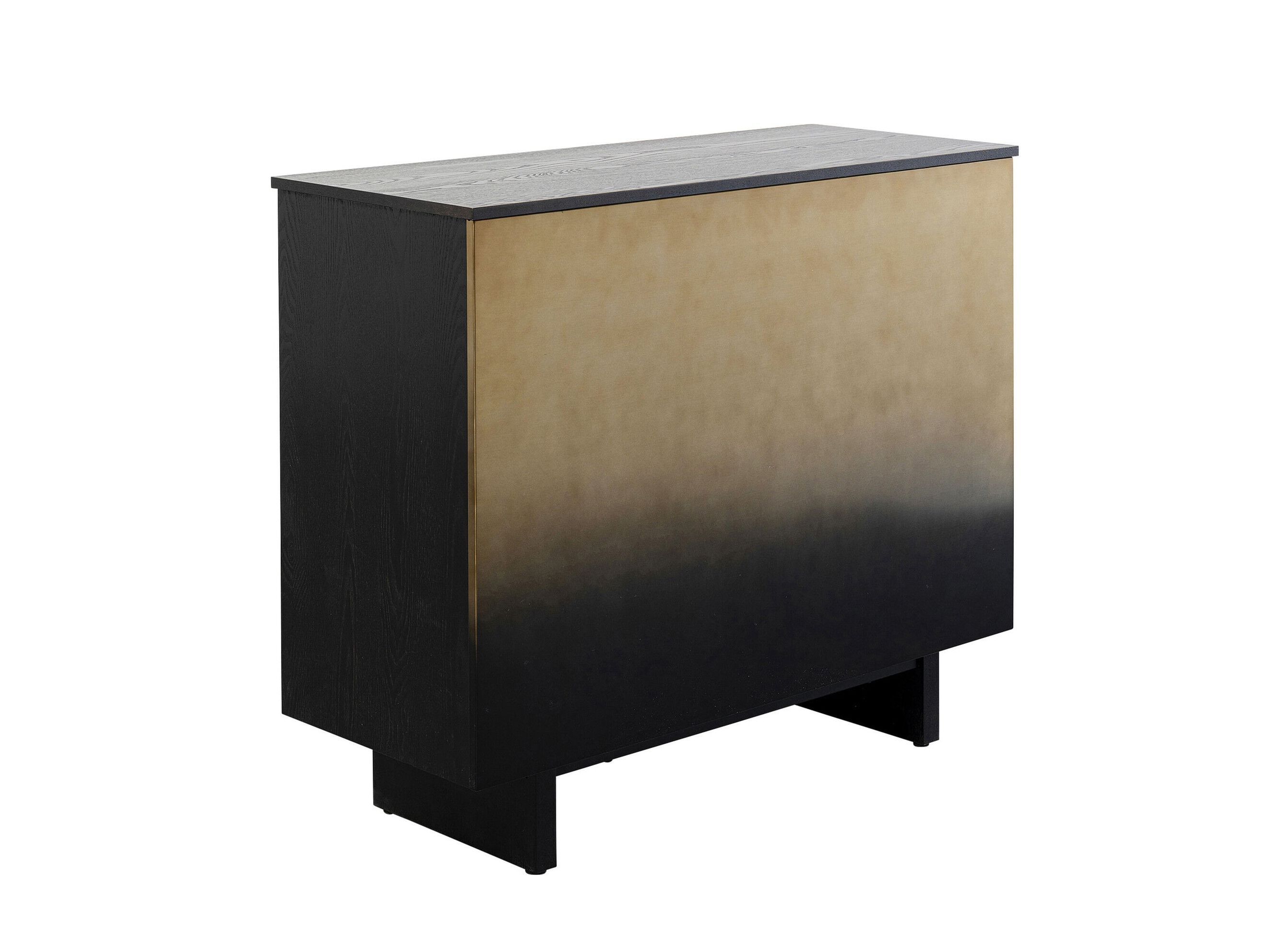 Деревянный барный шкаф KARE Design драгоценный ARCH-00050934