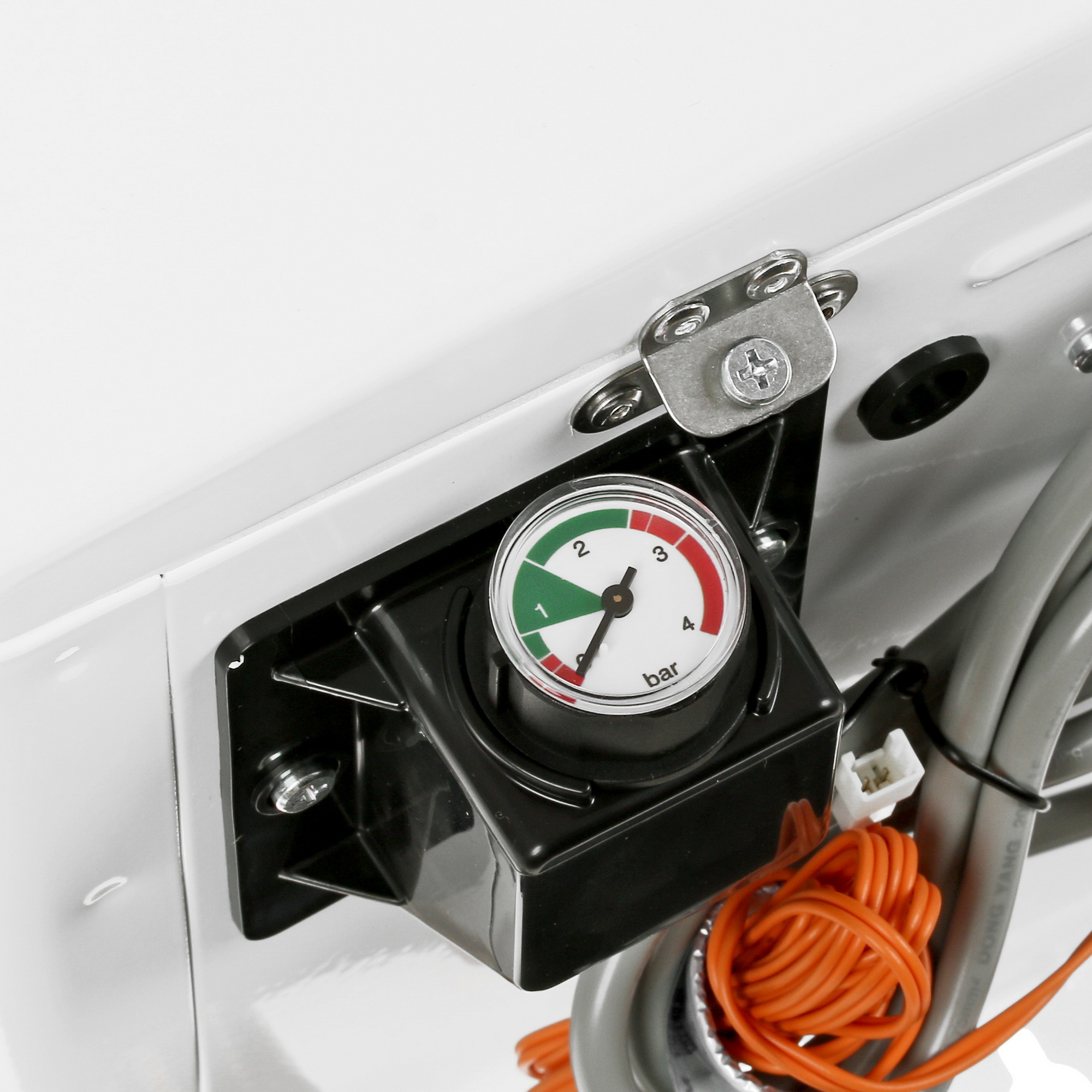 5317083 Газовый котел Navien Deluxe S-16k настенный STDN-0112896 - Вид №3