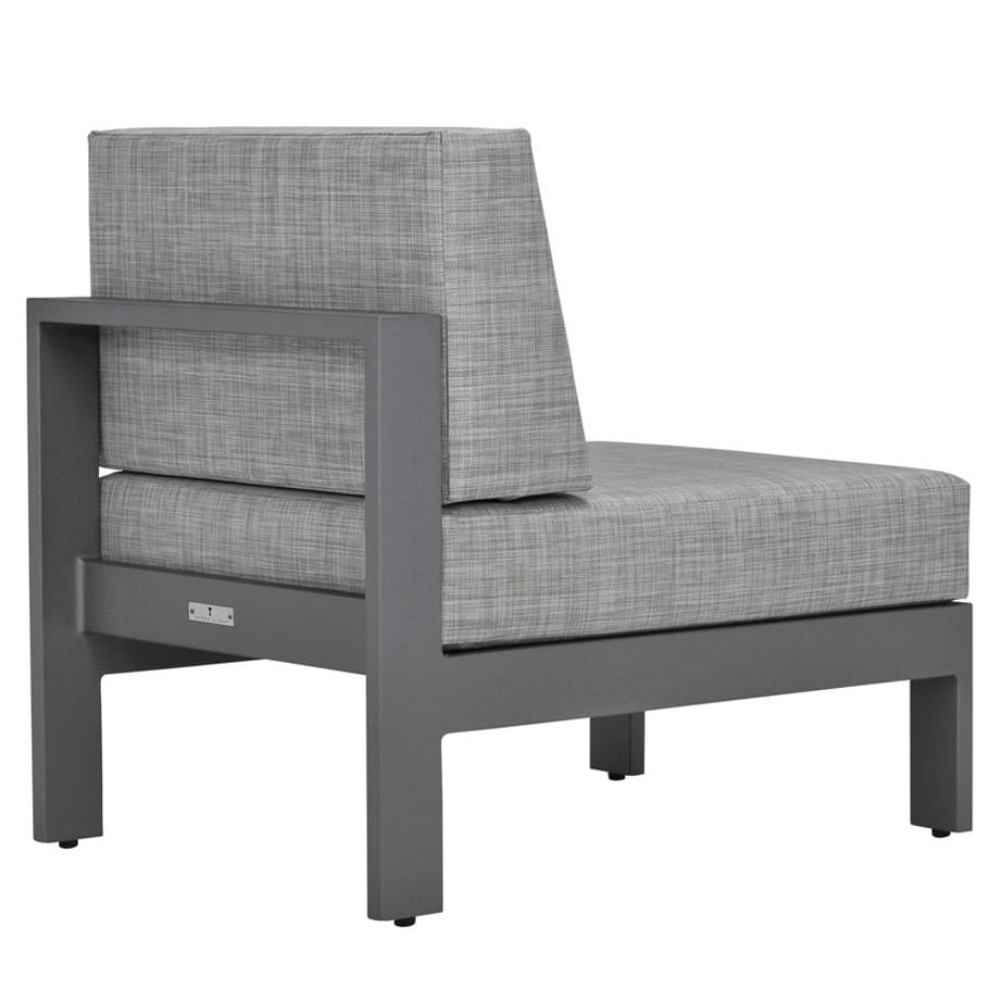 Садовое кресло JANUS et Cie MATISSE ARCH-00030764 - Вид №1